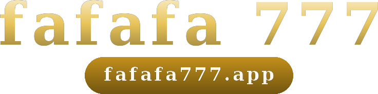 fafafa 777 logo