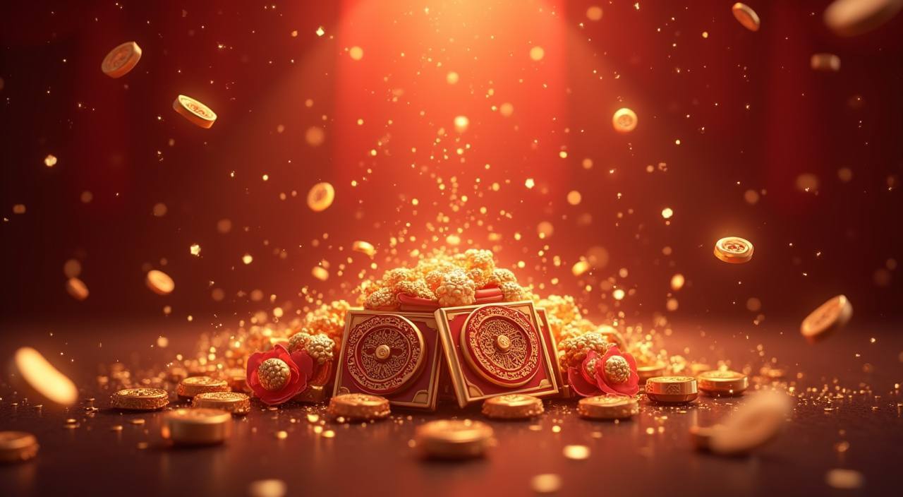 fafafa 777 Fortune Gold